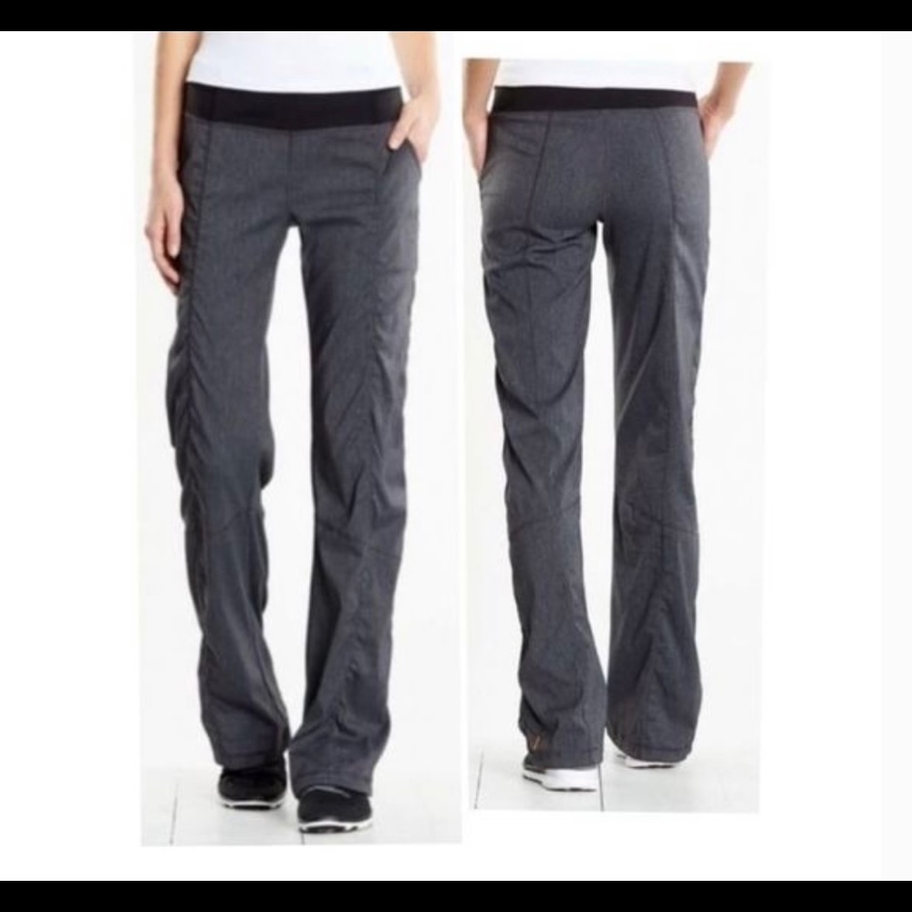 Lucy Get Going Pants size small